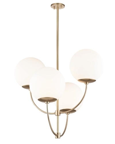 Люстра LH Mirror Home Харви BD-1184234