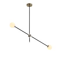 Светильник подвесной BASTONCINO SL429.403.02