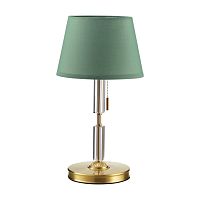 Настольная лампа Odeon Light MODERN 4887/1T