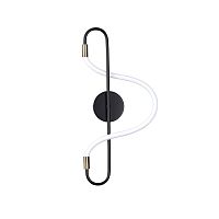 Настенный светильник Odeon Light HIGHTECH 4303/12WL