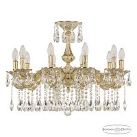 Люстра Bohemia Ivele Crystal 71102/10/210 A GW
