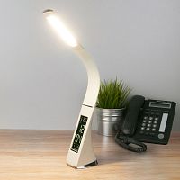 Настольная лампа Elektrostandard ELARA бежевый (TL90220)