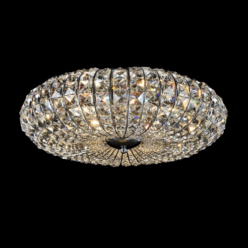 Потолочная люстра Maytoni Broche DIA902-06-N фото 6