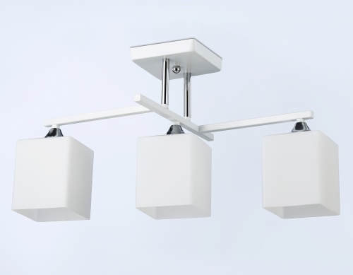 Потолочный светильник Ambrella TRADITIONAL TR303113 фото 4