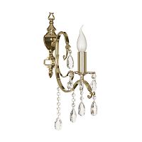 Бра Dio D'Arte Asfour Alessandria E 2.1.1.200 G