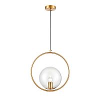 Подвесной светильник Vele Luce Bianco VL5714P11