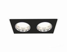 Комплект встраиваемого светильника Ambrella Techno XC6526003