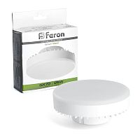 Лампа светодиодная Feron GX70 25W 4000K LB-474 38269
