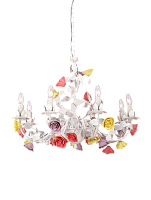Люстра подвесная Fiori di rose 185.8