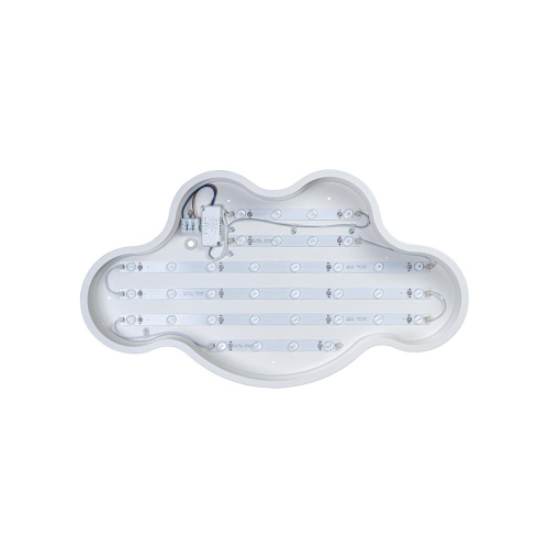 Потолочный светильник Loft It Axel 10005/36 White фото 4