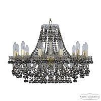 Люстра Bohemia Ivele Crystal 1409/12/240 G R731