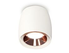 Комплект накладного светильника Ambrella Techno XS1141005