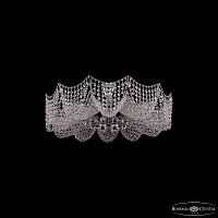 Люстра Bohemia Ivele Crystal 77081/67 Ni