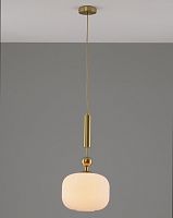 Светильник подвесной Moderli V10911-P Creamy