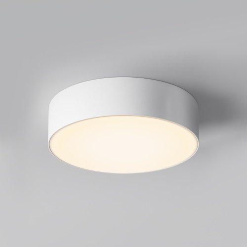 Потолочный светильник Outdoor O431CL-L30W3K фото 3