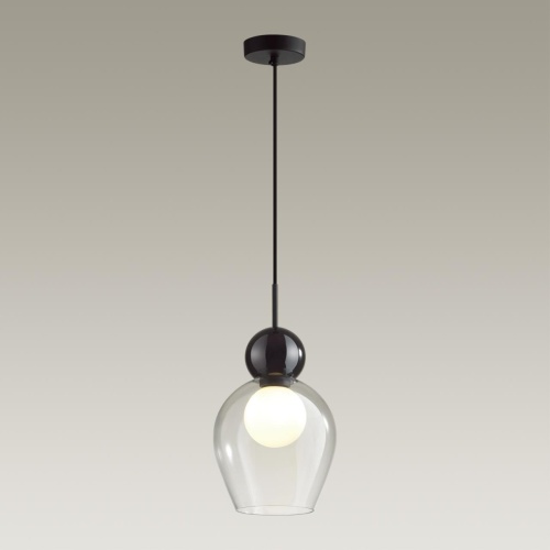 Подвес Odeon Light Blacky 5023/1 фото 4