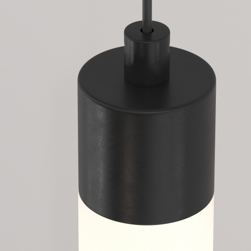 Подвесной светильник Maytoni Pendant Ray P022PL-L20B3K фото 6