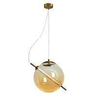 Светильник подвесной Arte Lamp HOLLY A3230SP-1PB