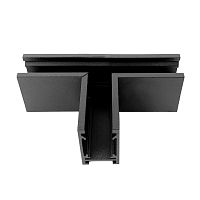 Проводной коннектор Favourite Logica 1013-CT-001 черный