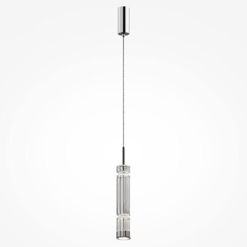 Подвесной светильник Maytoni Ordo MOD272PL-L12CH3K1 фото 5
