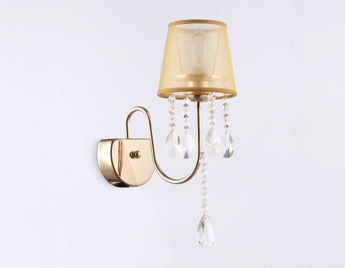 Настенный светильник Ambrella Traditional TR4596 фото 4