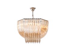 Светильник подвесной Newport 64006/S cognac