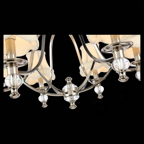 Люстра подвесная ST Luce GOLLA SL1120.103.06 фото 8