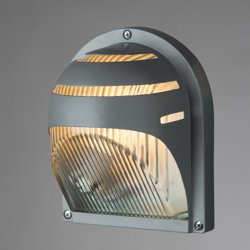 Уличный светильник Arte Lamp Urban A2802AL-1GY фото 3