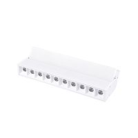 Трековый магнитный светильник Favourite Techno-LED Unika 4142-2U