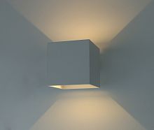 Уличный светильник Arte Lamp Rullo A1414AL-1WH