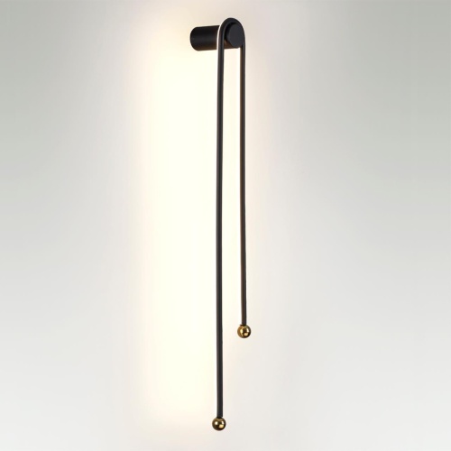 Настенный светильник MEMFI Odeon Light 6633/18WL фото 3