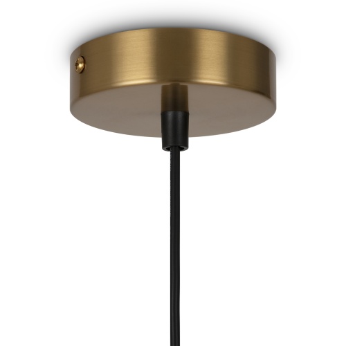 Подвесной светильник Maytoni Ring MOD013PL-02BS1 фото 8