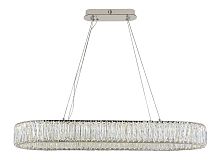 Подвесной светильник Newport 8240 8240/90 oval