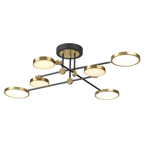 Потолочный светильник Odeon Light HIGHTECH 4320/60CL фото 6