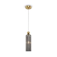 Подвесной светильник Maytoni Modern Antic MOD302PL-01GR