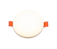 Встраиваемый светильник Denkirs DK4600 18W DK4605-DW