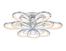 Потолочный светодиодный светильник Ambrella ACRYLICA FA471