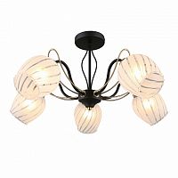 Люстра потолочная Omnilux Garda OML-65507-05