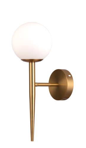 Бра Moderli V6042-1W фото 3