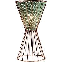 Настольная лампа Kare Hourglass 39830