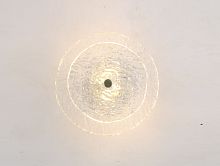 Бра Newport 10820 10822/A nickel