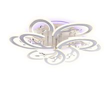 Потолочный светильник Ambrella ACRYLICA FA513