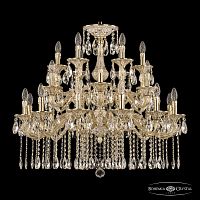 Люстра Bohemia Ivele Crystal 71102/12+6+6/300/2d A GW