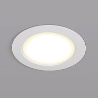 Точечный светильник Denkirs DK3046/7/8/9 7W DK3048-WH