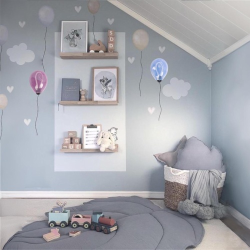 Настенный светильник Loft It Joy 10291 Pink фото 6