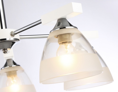 Потолочная люстра Ambrella Traditional TR9093 фото 7