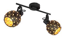 Спот Globo Lighting Jodie 54029-2