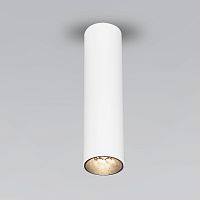 Накладной светодиодный светильник Elektrostandard Pika 25031/LED 6W 4200K белый