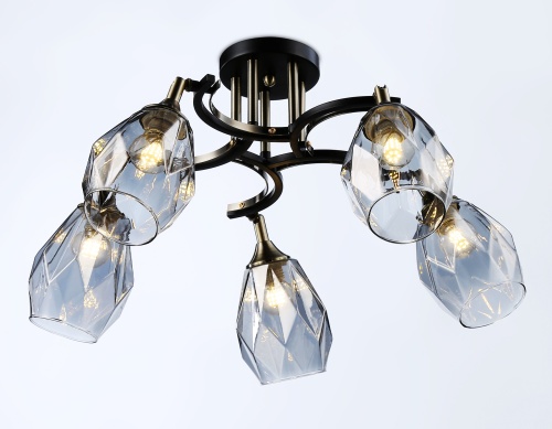 Подвесная люстра Ambrella TRADITIONAL TR303039 фото 3