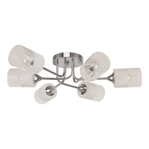 Люстра Lumion JERRY 4529/6C
